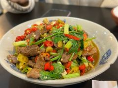 -潇湘阁(望京SOHO店)