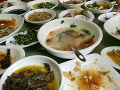 -北部湾海鲜饭店(大新路店)