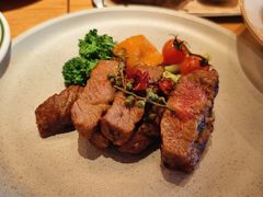 -森Some Fusion(荔湾店)