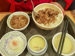 -食其家·牛丼咖喱(金桥国际店)