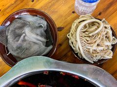 -正南齊北重庆老火锅(光华村直营店)
