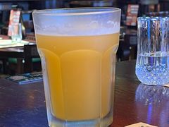 -马迭尔德式西餐精酿啤酒屋(中央大街店)