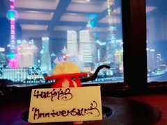 -上海和平饭店华懋阁 Cathay Room