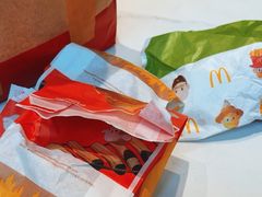 -麦当劳(虹口星荟中心店)