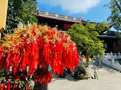 -灵谷景区