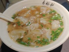 馄饨-易裕和·长沙米粉(竹塘西路店)