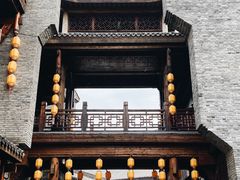 -武汉园博园(武汉自然博物馆)