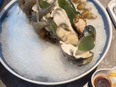 -1718海鲜姿造(苏宁宴请臻选店)