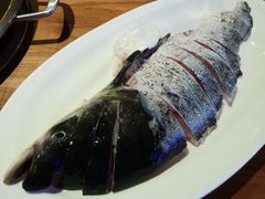 -红牌美蛙鱼头火锅(万辉国际广场店)