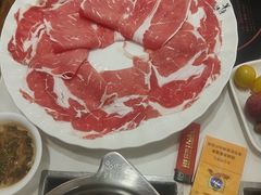 -草原传奇鲜羊火锅(桥北店)