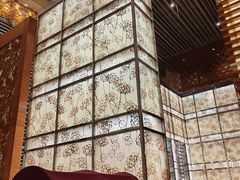 -天津君隆威斯汀酒店