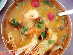 -CHINCHIN 青青·泰国料理(万象食家店)