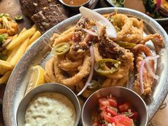 -Q MEX 库迈墨西哥餐吧(三里屯店)