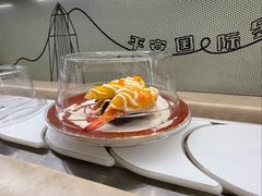 -禾绿寿司·定食·拉面·烧炸(喜荟城店)