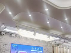 -圣丰城酒家·宴会(宝安大仟里店)