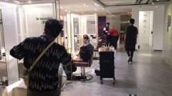 -AYO SALON