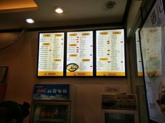 菜单-老盛昌(梅陇店)