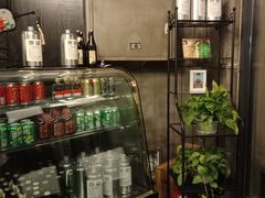 -臻鲜燕海鲜融合餐厅(金陵style店)