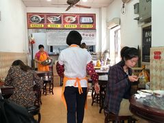 大堂-省城濑粉(龙津店)