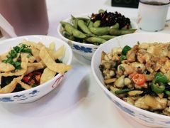 -老长沙龙虾馆(罗湖店)