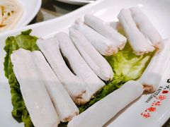 -渝味晓宇·重庆火锅(龙岗龙城万科里店)
