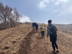 -灵山