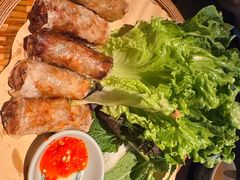 -大头虾越式风味餐厅(光明广场店)