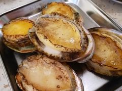 -白仁仔· 活烤海鲜 宵夜(豫园店)