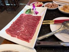 -南门涮肉(天坛南门店)