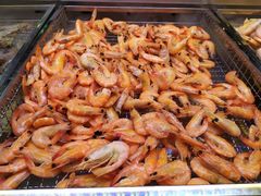 -韩盛·盛江山自助料理(沈辽路万达店)