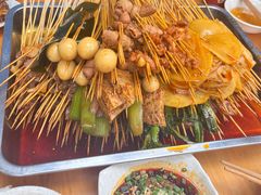 -雲记卢妈冷锅串串(中道街总店)