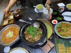 -凤凰山斑鱼馆(恭城店)