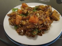 家里烧茄子-鼎香润(德胜门内店)