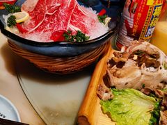 -伙靠·江浙菜(田林路店)