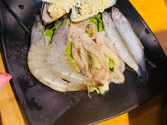 -炭治郎烧肉(滨江和城店)