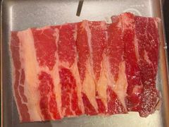 -厚贞日式烤肉(浦东汇智店)