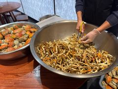 -裕兴记•蟹黄面馆(人民广场店)