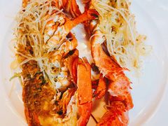 -天津东凯悦酒店·Market Café自助餐厅