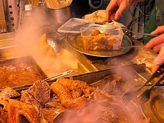 -明记牛杂(新马路分店)