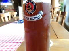 -Paulaner·德国帕拉娜自酿啤酒餐厅(海上世界店)