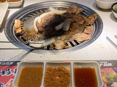 -猫抓烤肉(武进吾悦广场店)