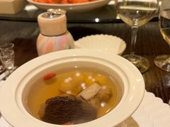 -采悦轩中餐厅·粤菜·海南菜(神州半岛喜来登度假酒店)