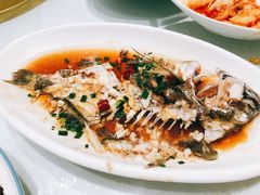 -洲晓鲜·舟山海鲜大排档(朱家尖风景区店)