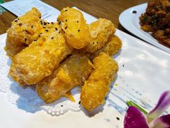 -三猫黑鱼花(南大店)