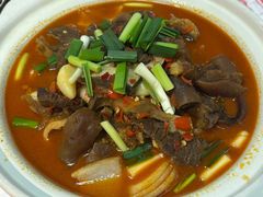 -辣出味岳阳特色烧烤·龙虾大排档(砂子塘总店)