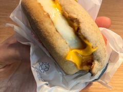 -麦当劳(农光里店)