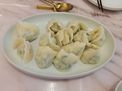 -喜鼎海胆水饺(平安金融中心店)