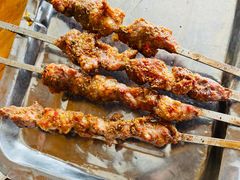 烤羊肉-阿达西新疆餐厅(西北大学店)