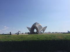 -南汇嘴观海公园