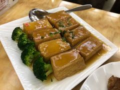 -肥仔顺德菜(龙悦居店)